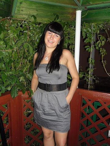 Ксения Бандарчук