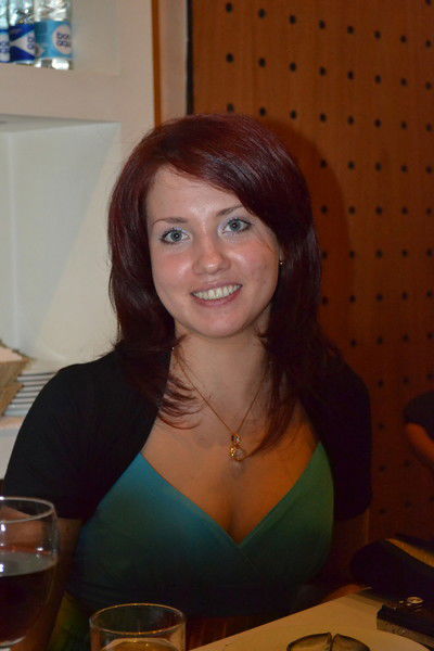 Роза Шафикова