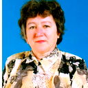 Наталья Петровна Семенова