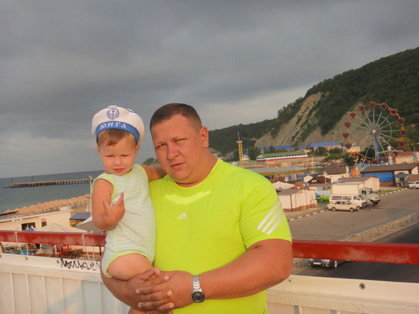 Сергей Никульчев