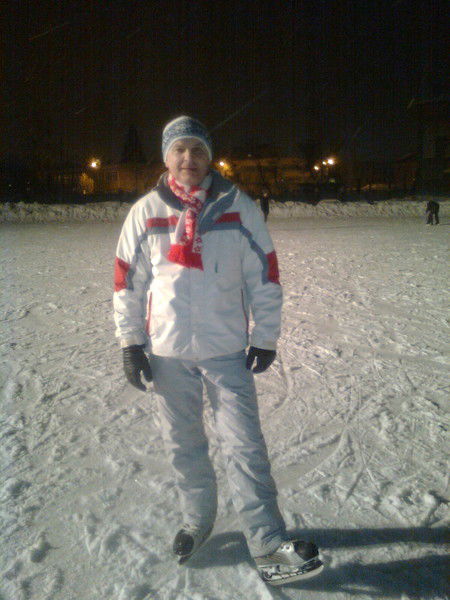 Василий Антонов