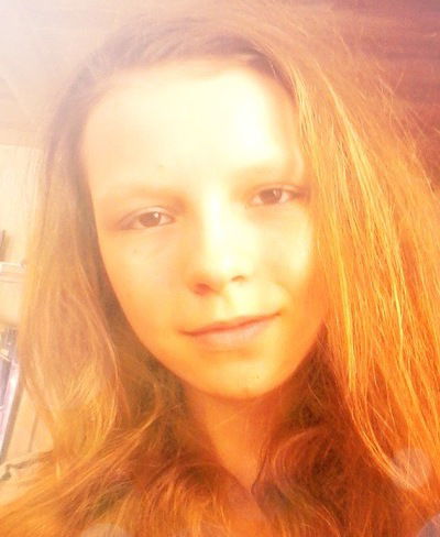 Мария Маркина