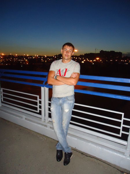 Артем Зубровский