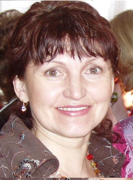 Наталия Войтенкова