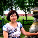 Любовь Поливцева