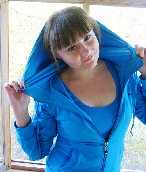 Мария Кирюба