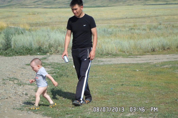 Саян Курмангалиев