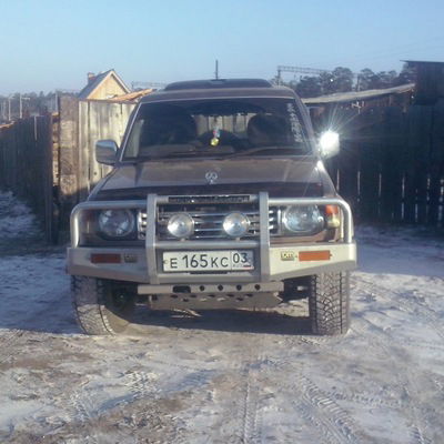 Виталик Родников