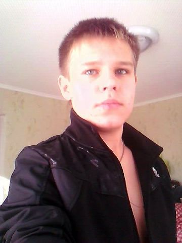 Дмитрий Пичугин