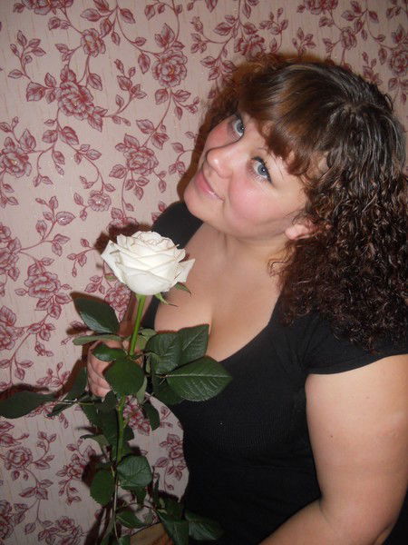 Мария Деревянко