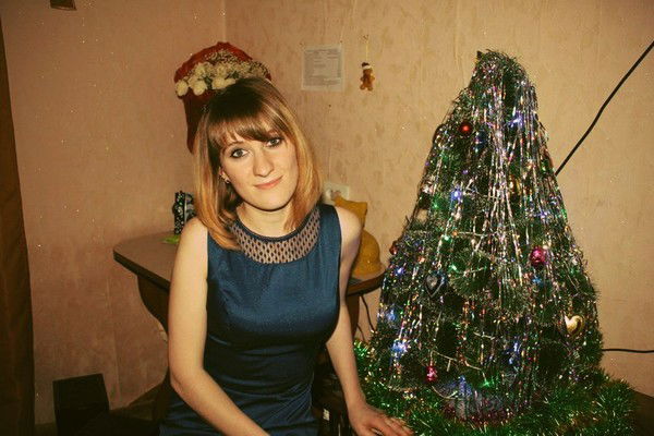 Галюньчик Мотькина