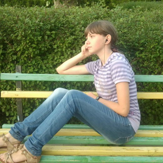 Марина Балака