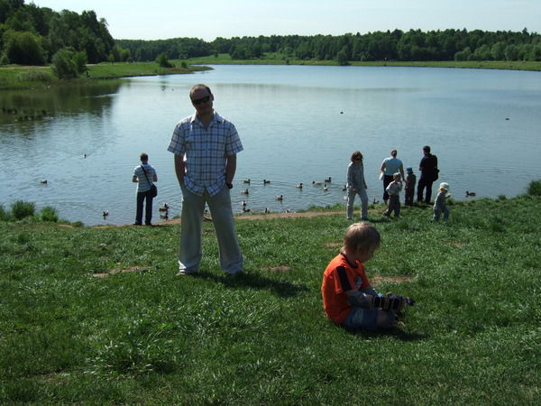 Альфрэд Хасанов