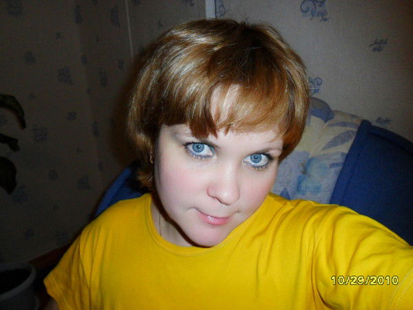 Марина Глазунова