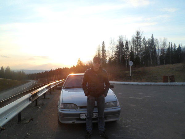 Салават Шаймухаметов