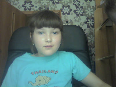 Елизавета Матус