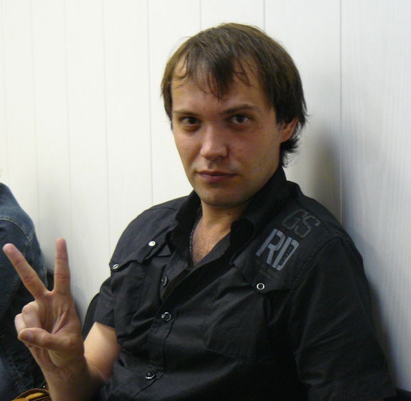 Леонид Феоктистов