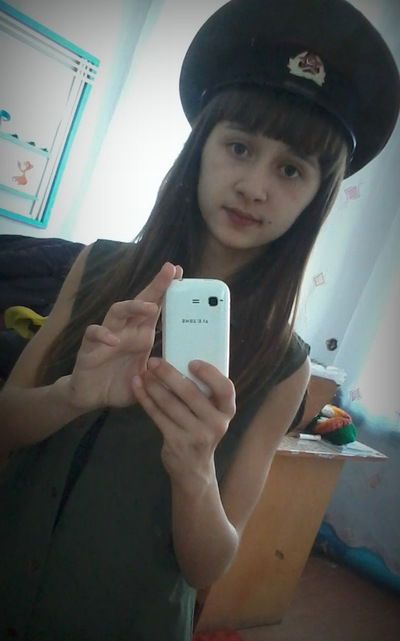 Ангелина Балан