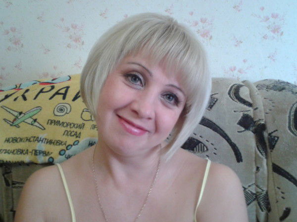 Наталья Матвеева