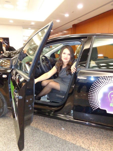 Светлана Пачёнова