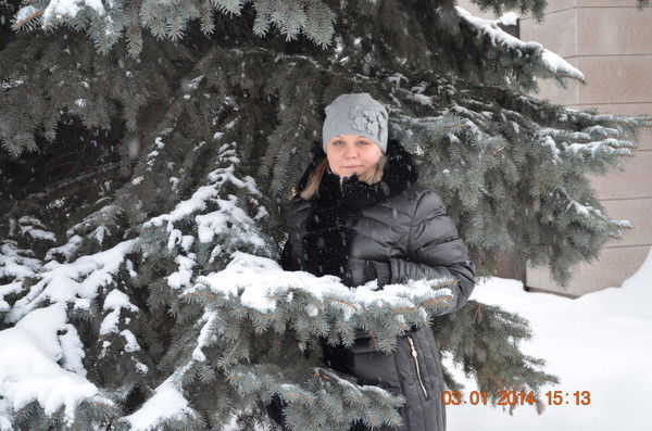 Наталья Павлюкова