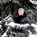 Наталья Павлюкова