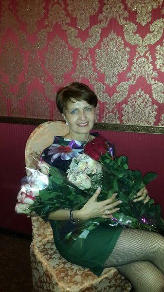 Ольга Ковалёва