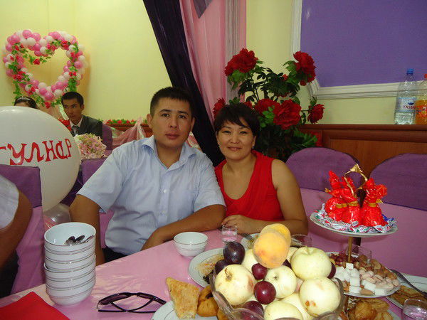 Бауыржан Ешмаханов