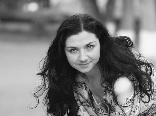 Ольга Юрковская Едоша