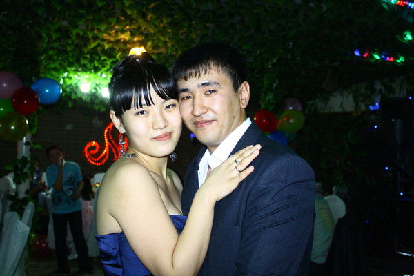 Kuanish Kussenov(Naiman)