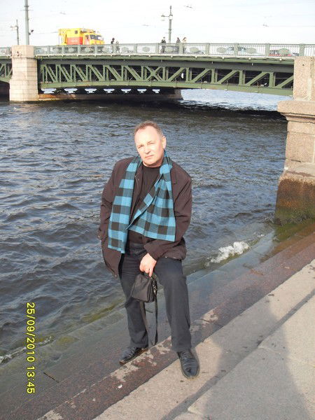 Игорь Иванов