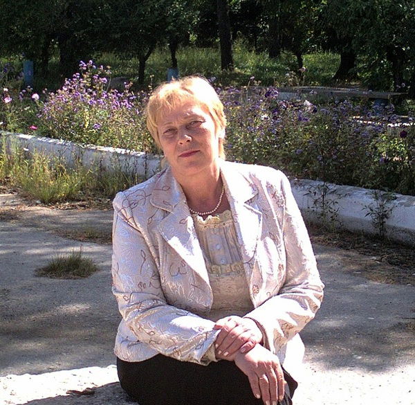 Татьяна Герасимова