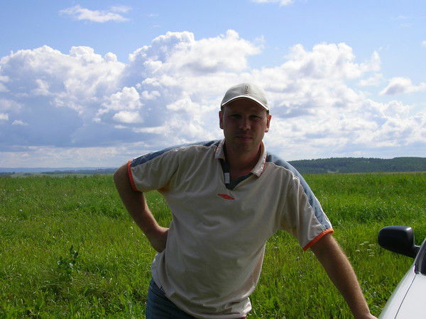 Валерий Соколов