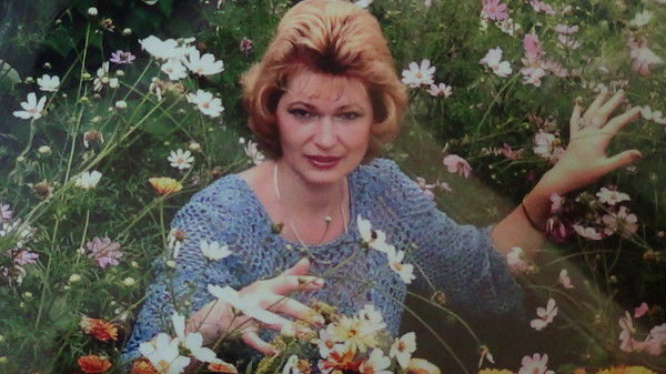 Надежда Денисова