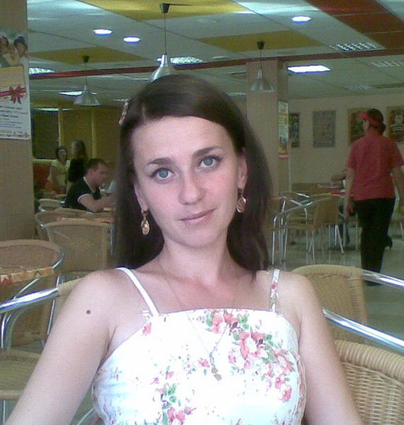 Евгения Матвеева