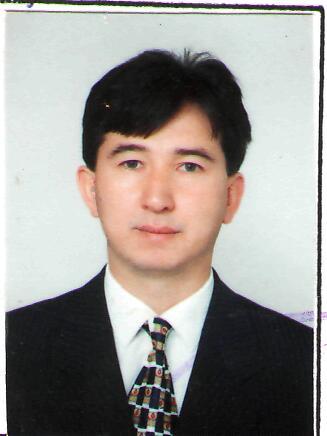 Бахитжан Абуов