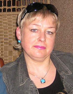 Елена Цой