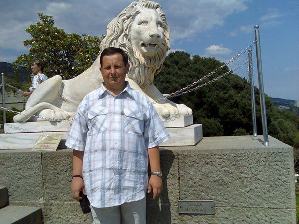 Юрий Козаков