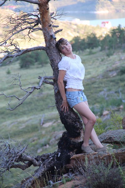 Ирина Лукьянова