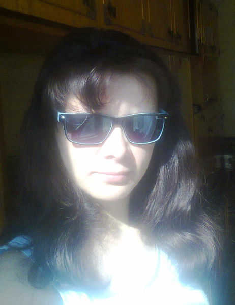 Анна Прохорова