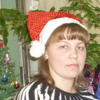 Валентина Чимитова