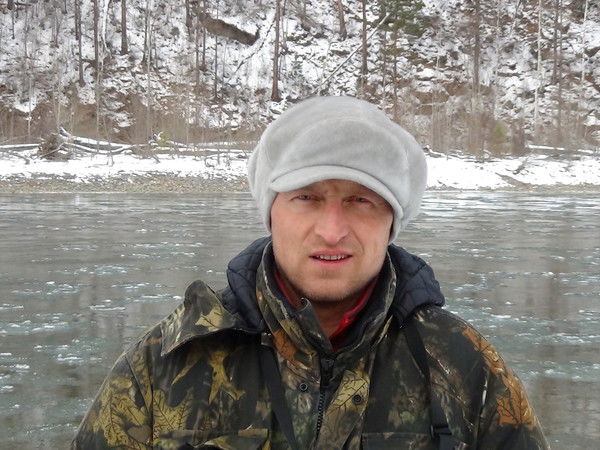 Михаил Балабаев