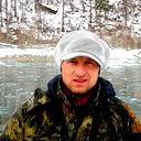 Михаил Балабаев