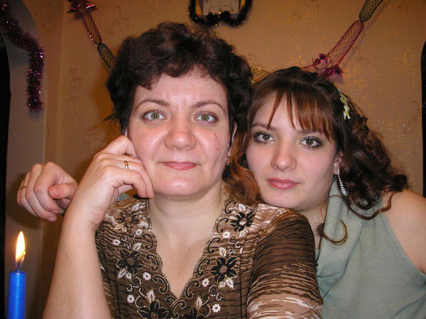 Елена Пелевина(Фадеева)