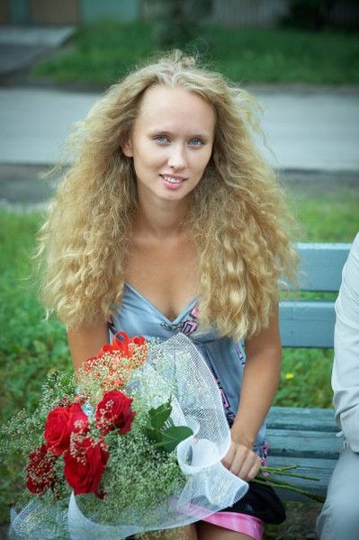 Мария Михайленко