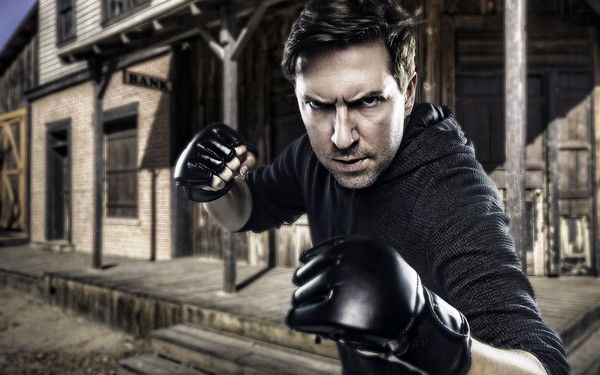 Виталий Герасимов