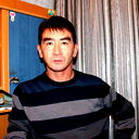 Бекжан Кожагулов