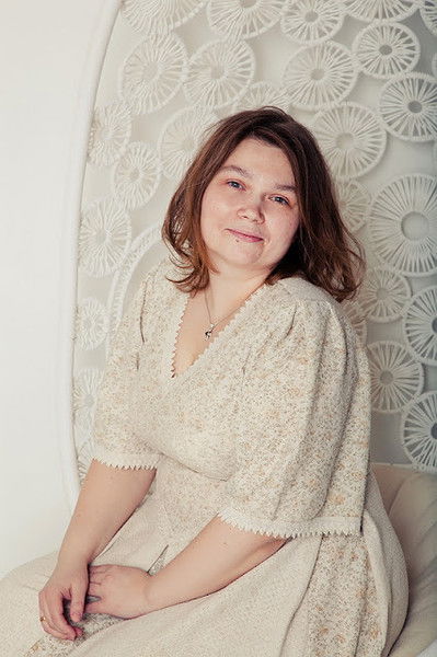 Богдана Кувшинникова