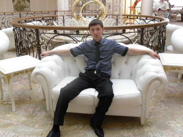 Алибек Муканов