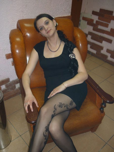 Юлия Бакаева